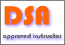 DSA instructor ottery st mary